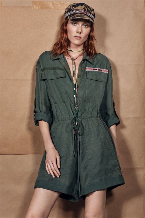 giacchini chanel verde zara 2019|All the Zara Spring Fashion Trends Worth Buying in 2019 .